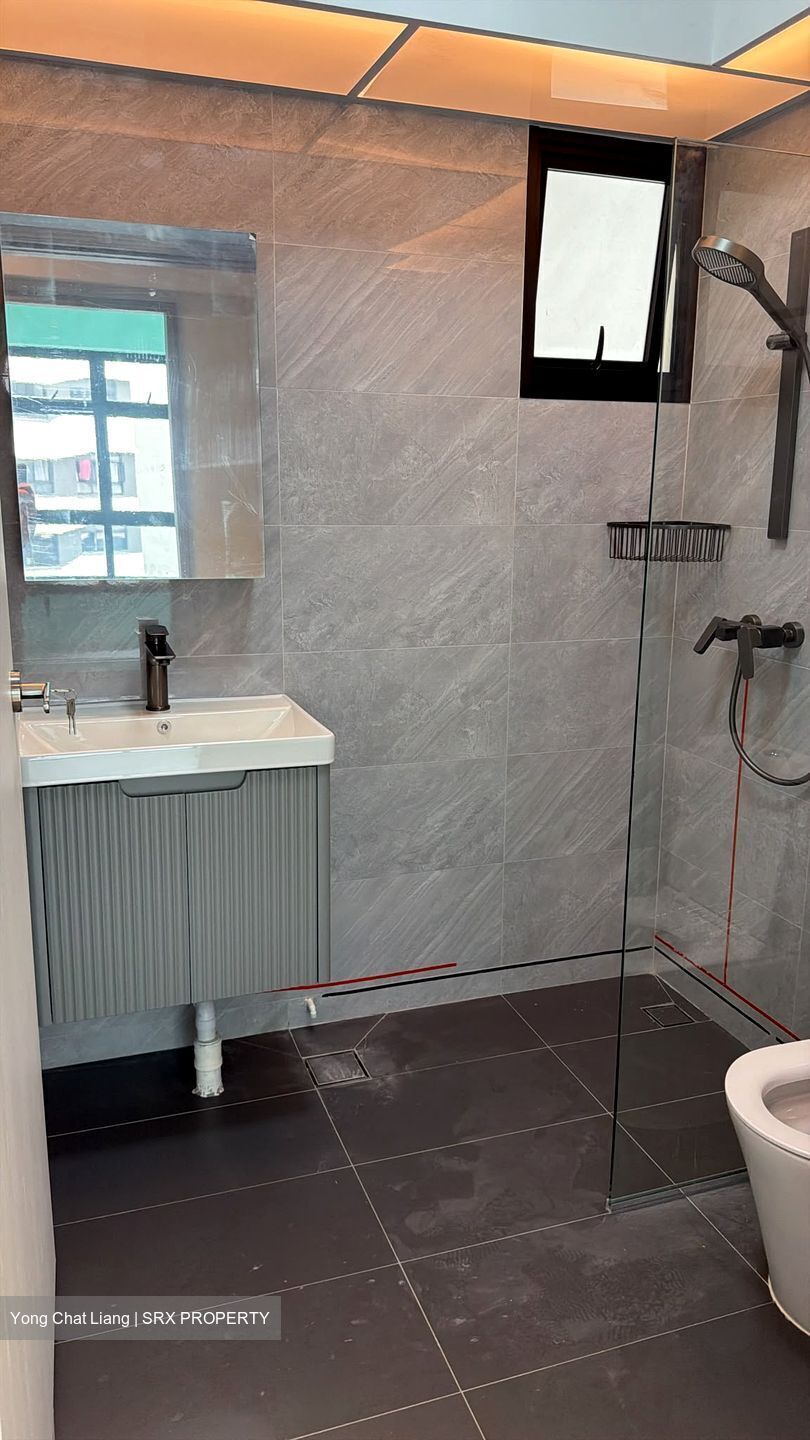 Blk 448B Punggol Point Cove (Punggol), HDB 5 Rooms #585400101